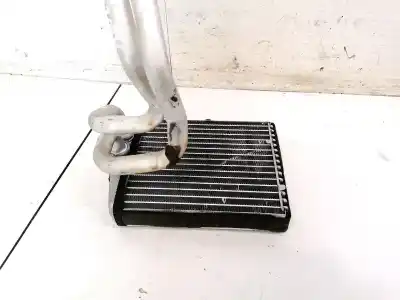Second-hand car spare part heating / air conditioning radiator for opel vectra c (z02) 2.2 dti 16v (f69) oem iam references 665508t