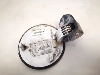 Автозапчасти б/у крышка бензобака за opel vectra c (z02) 2.2 dti 16v (f69) ссылки oem iam 9180510  