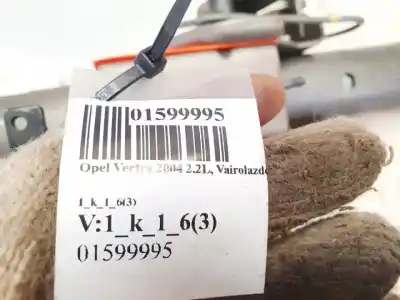 Second-hand car spare part steering column for opel vectra c (z02) 2.2 dti 16v (f69) oem iam references 24415475  