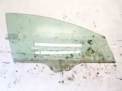 Second-hand car spare part front right glass window for mazda cx-7, 2006.01 - 2012.12 2.3 182kw 2006.01 - 2012.12 oem iam references 
