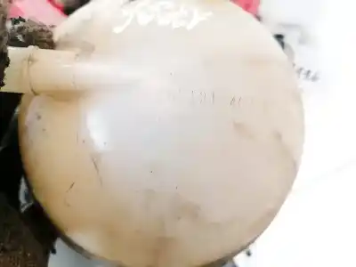 Автозапчасти б/у расширительный депозит за skoda octavia combi (1z5) 1.9 tdi dpf ссылки oem iam 1k0121407a  