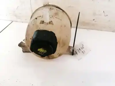 Peça sobressalente para automóvel em segunda mão depósito de expansão por dacia sandero 1.5 dci diesel cat referências oem iam 8200766826