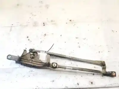 Second-hand car spare part front windscreen wiper linkage for ford focus c-max (cap) 1.6 tdci cat oem iam references 3397020850