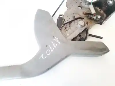 Автозапчастина б/у важіль ручного гальма для chrysler sebring (js) 2.0 crd посилання на oem iam   