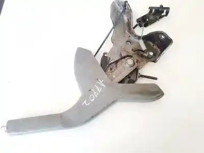 Peça sobressalente para automóvel em segunda mão alavanca de travão de mão por chrysler sebring (js) 2.0 crd referências oem iam 