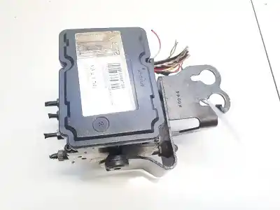 Peça sobressalente para automóvel em segunda mão abs por chrysler sebring (js) 2.0 crd referências oem iam p68005342ad