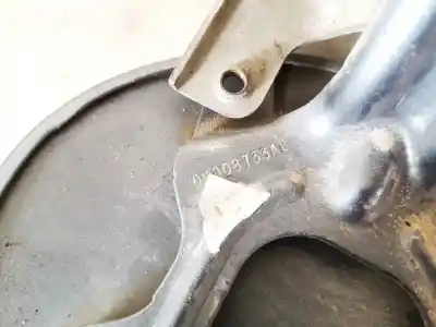 Автозапчастина б/у колпачка паливна для chrysler sebring (js) 2.0 crd посилання на oem iam 04008733ab  