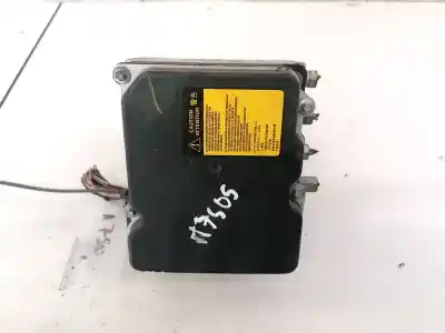 Автозапчасти б/у абс за toyota verso 2.0 d-4d cat ссылки oem iam 445400f080