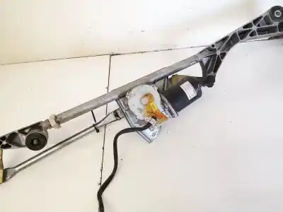 Автозапчастина б/у передня чиста артикуляція для mercedes w203, 2000.05 - 2004.02 c 220 cdi (203.006) 105kw 2000.05 - 2007.02 посилання на oem iam 09609308
