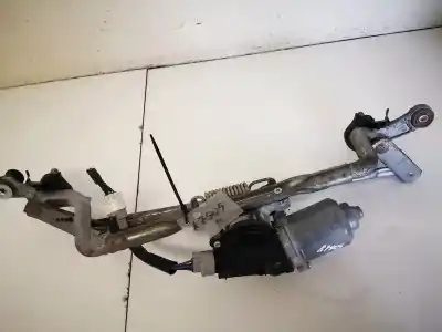 Автозапчасти б/у передняя чистая артикуляция за toyota verso 2.0 d-4d cat ссылки oem iam 