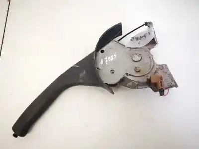 Second-hand car spare part handbrake lever for toyota corolla (e12) 2.0 d-4d sol berlina oem iam references 