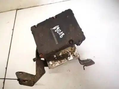 Peça sobressalente para automóvel em segunda mão abs por chrysler pt cruiser (pt) 2.2 crd touring referências oem iam 05033150aa
