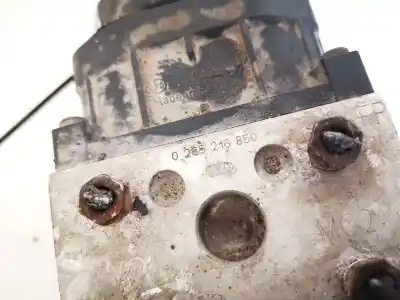 Peça sobressalente para automóvel em segunda mão abs por toyota corolla (e12) 2.0 d-4d sol berlina referências oem iam 4451002050  44510-02050, 0265216850, 0273004571