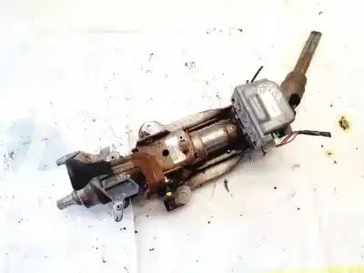 Peça sobressalente para automóvel em segunda mão coluna de direcção por chrysler sebring (js) 2.0 crd referências oem iam dcx05026132ac