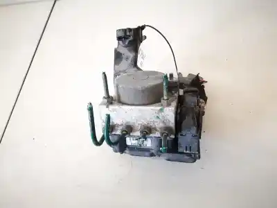 Peça sobressalente para automóvel em segunda mão abs por dacia sandero 1.5 dci diesel cat referências oem iam 0265801018