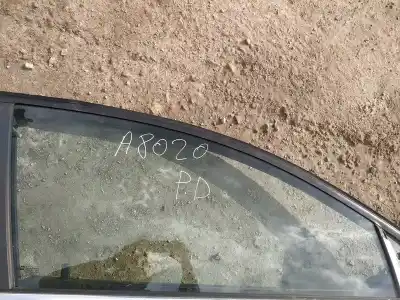 Автозапчастина б/у передній правий місяць для opel vectra c (z02) 2.2 dti 16v (f69) посилання на oem iam   