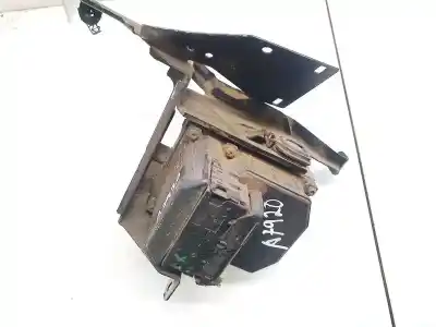 Pezzo di ricambio per auto di seconda mano abs per audi a6, c5 2001.08 - 2005.01 facelift 2.5 tdi 120kw 2002.07 - 2005.01 riferimenti oem iam 0265225124  4b0614517g, 38422715