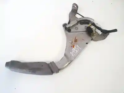 Peça sobressalente para automóvel em segunda mão alavanca de travão de mão por kia carens 2.0 crdi ex monovolumen referências oem iam 