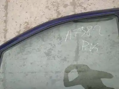 Peça sobressalente para automóvel em segunda mão vidro dianteiro esquerdo por ford galaxy (vx) 1.9 tdi cat referências oem iam   