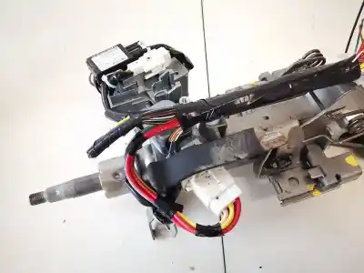 Автозапчастина б/у рульва колонка для mazda cx-7 (er) 2.2 turbodiesel cat посилання на oem iam   