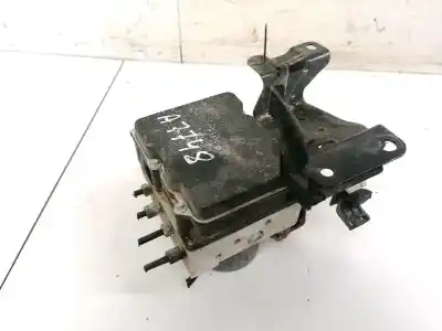 Автозапчасти б/у абс за mazda cx-7 (er) 2.2 turbodiesel cat ссылки oem iam 0265235622