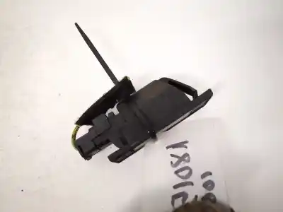 Автозапчастина б/у реєстрація пілот для citroen c5 ii (rc_) 1.6 hdi (rc8hzb) посилання на oem iam 9656008480  