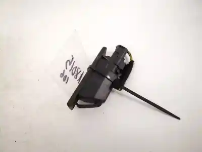 Автозапчасти б/у регистрация пилот за citroen c5 ii (rc_) 1.6 hdi (rc8hzb) ссылки oem iam 9656008480