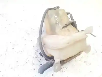Peça sobressalente para automóvel em segunda mão depósito de expansão por chrysler pt cruiser (pt) 2.2 crd touring referências oem iam 06278766ac