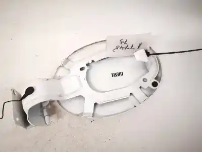 Автозапчасти б/у крышка бензобака за mazda cx-7 (er) 2.2 turbodiesel cat ссылки oem iam   