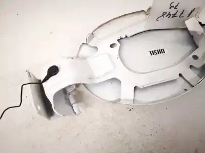 Автозапчасти б/у крышка бензобака за mazda cx-7 (er) 2.2 turbodiesel cat ссылки oem iam   