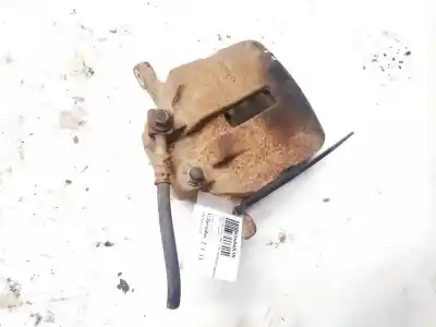 Автозапчастина б/у передній правий гальмівний супорт для OPEL INSIGNIA A (G09) 2.0 CDTI (68) Посилання на OEM IAM   