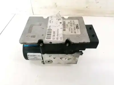 Автозапчастина б/у АБС для OPEL SIGNUM  Посилання на OEM IAM 13136694  13663913