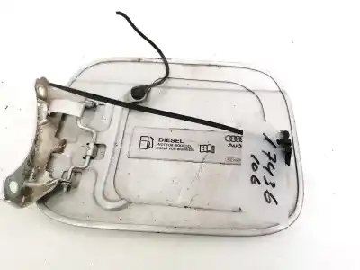 Автозапчасти б/у крышка бензобака за audi a4 avant (8e) 2.0 tdi quattro (dpf) ссылки oem iam 4e0010376r  