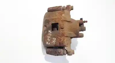 Peça sobressalente para automóvel em segunda mão pinça de travão dianteira direita por chrysler sebring (js) 2.0 crd referências oem iam 5739