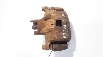 Peça sobressalente para automóvel em segunda mão pinça de travão dianteira esquerda por chrysler sebring (js) 2.0 crd referências oem iam 5739