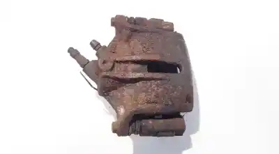 Автозапчастина б/у передній лівий гальмум для jaguar x-type 3.0 v6 sport посилання на oem iam 