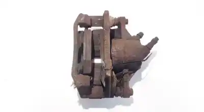 Автозапчастина б/у передній лівий гальмум для jaguar x-type 3.0 v6 sport посилання на oem iam   