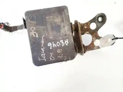 Peça sobressalente para automóvel em segunda mão abs por volkswagen golf v (1k1) 2.0 tdi referências oem iam 1k0907379k