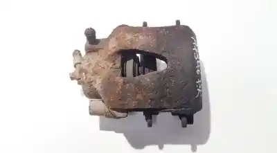 Автозапчасти б/у передний левый тормозной суппорт за VOLKSWAGEN GOLF V VARIANT (1K5) 1.9 TDI ссылки OEM IAM   