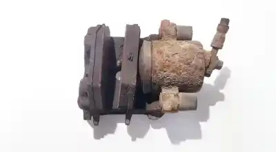 Second-hand car spare part front left brake caliper for volkswagen golf v variant (1k5) 1.9 tdi oem iam references   