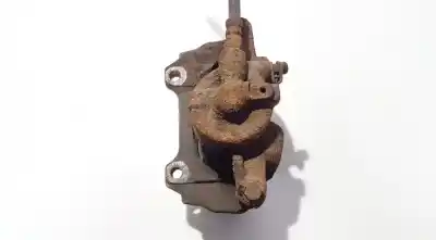 Second-hand car spare part front left brake caliper for fiat doblo (119) 1.9 jtd elx / dynamic oem iam references   