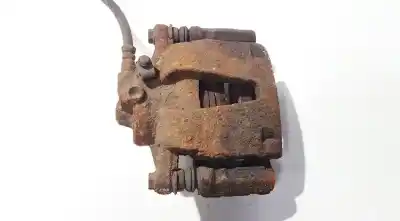 Second-hand car spare part front left brake caliper for fiat doblo (119) 1.9 jtd elx / dynamic oem iam references 