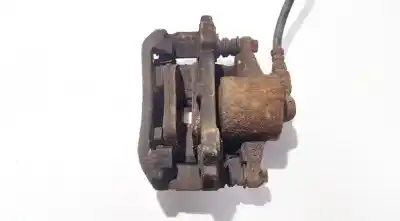 Second-hand car spare part front left brake caliper for fiat doblo (119) 1.9 jtd elx / dynamic oem iam references   