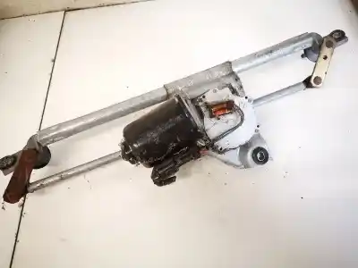 Second-hand car spare part front windscreen wiper linkage for opel corsa b 1.0 12v cat (x 10 xe / lw3) oem iam references 