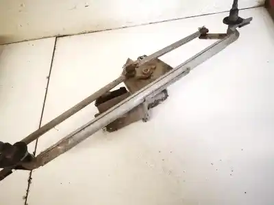 Автозапчастина б/у передня чиста артикуляція для opel corsa b 1.0 12v cat (x 10 xe / lw3) посилання на oem iam   