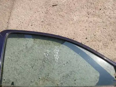 Second-hand car spare part front right glass window for opel corsa b 1.0 12v cat (x 10 xe / lw3) oem iam references 