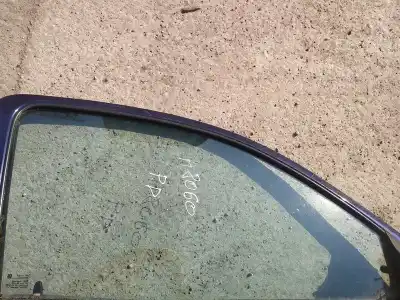 Автозапчасти б/у передняя правая луна за opel corsa b 1.0 12v cat (x 10 xe / lw3) ссылки oem iam   