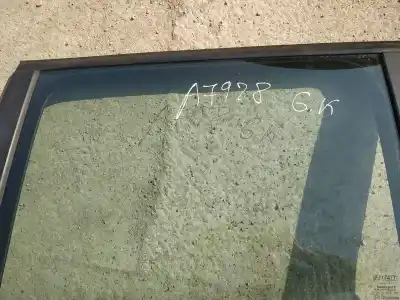 Автозапчастина б/у вікно задне ліве для fiat stilo (192) 1.9 jtd / 1.9 jtd 115 active посилання на oem iam   