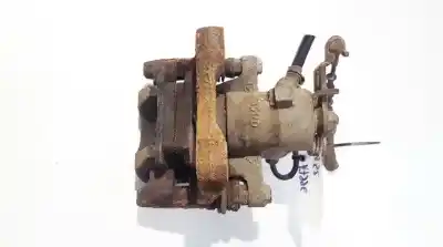 Автозапчасти б/у задний левый тормозной суппорт за skoda octavia combi (1z5) 1.9 tdi dpf ссылки oem iam   