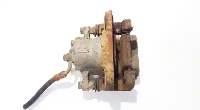 Автозапчастина б/у задній лівий гальмівний супорт для toyota rav 4 (a3) 2.2 turbodiesel cat посилання на oem iam   